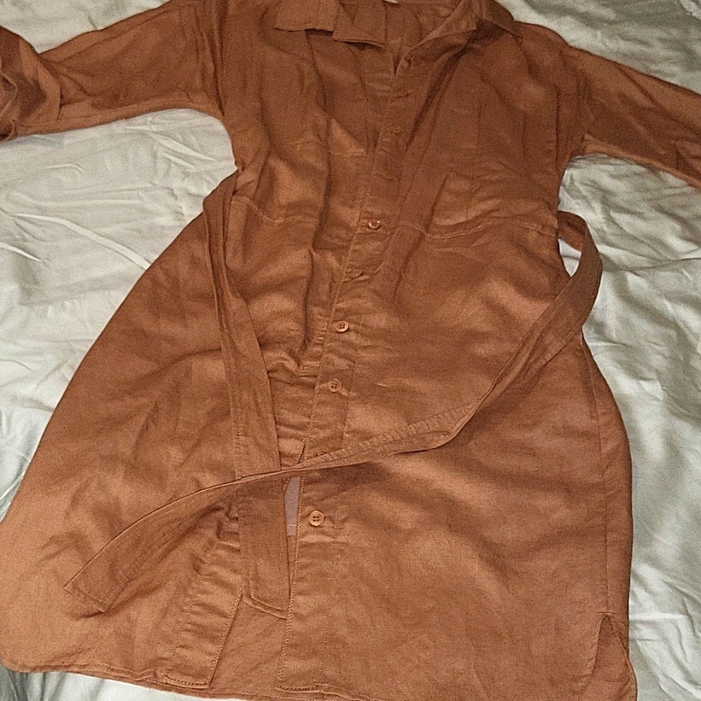 GEORGES RECH DRESS